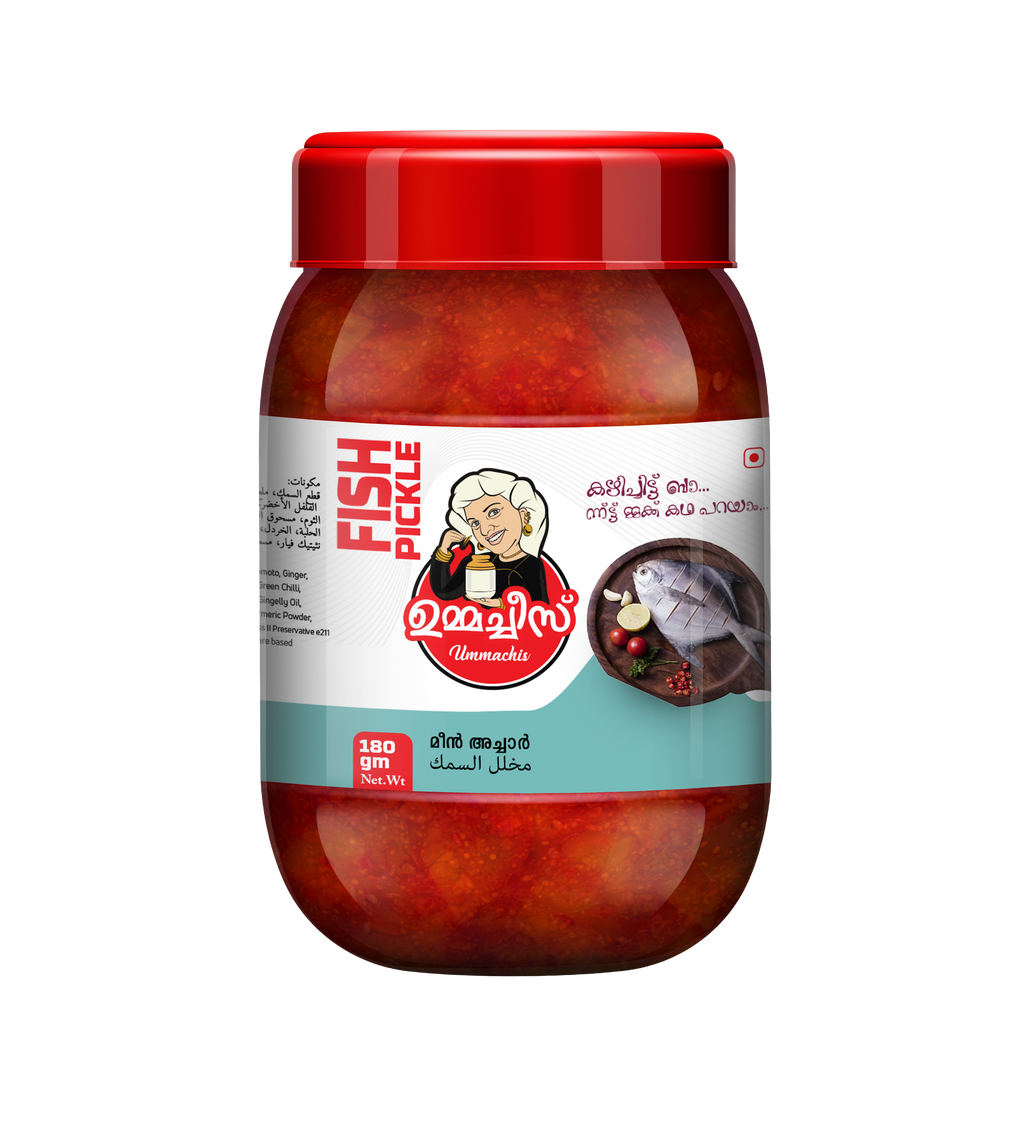 Ummachi’s Signature Non Veg Combo