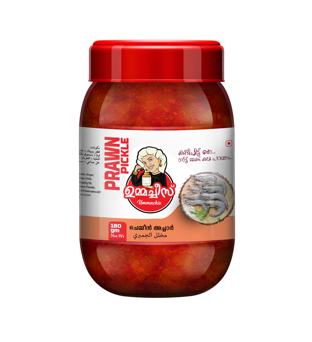 Ummachi’s Signature Non Veg Combo